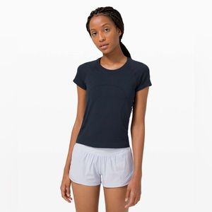 Lululemon Swiftly Tech 2.0 Short Sleeve